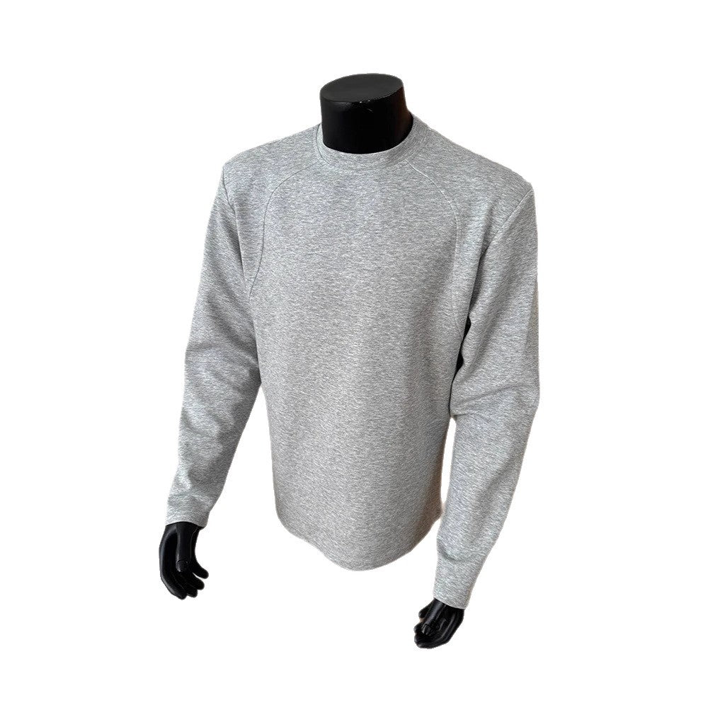 Autumn American-style Premium Hoodie