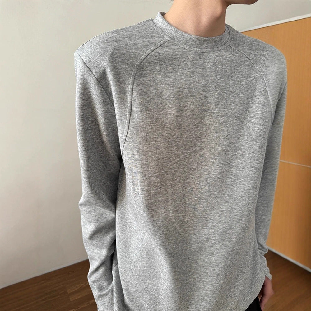 Autumn American-style Premium Hoodie