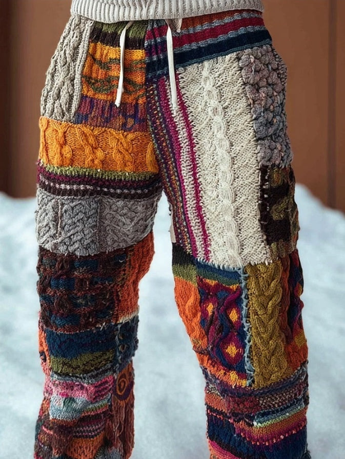 New Summer Mens Stylish Trousers