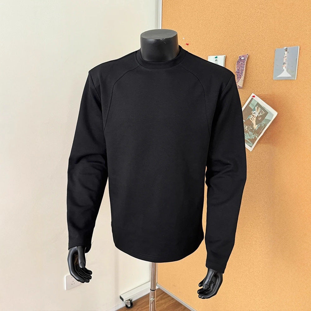 Autumn American-style Premium Hoodie