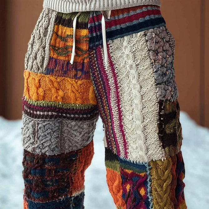 New Summer Mens Stylish Trousers