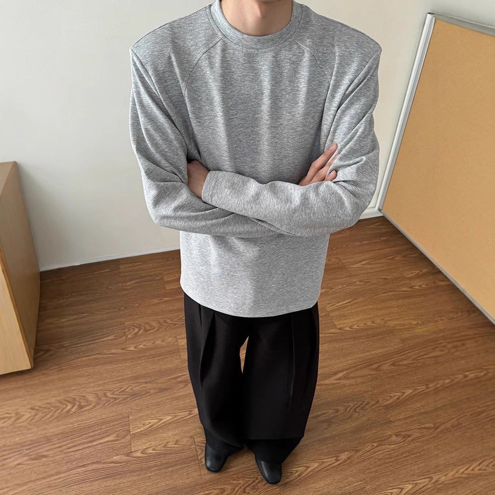 Autumn American-style Premium Hoodie