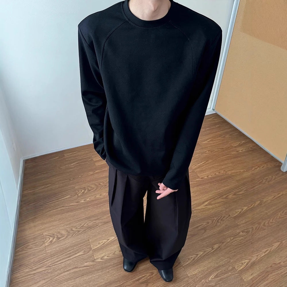 Autumn American-style Premium Hoodie